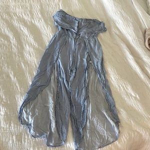 Jumpsuit/Romper